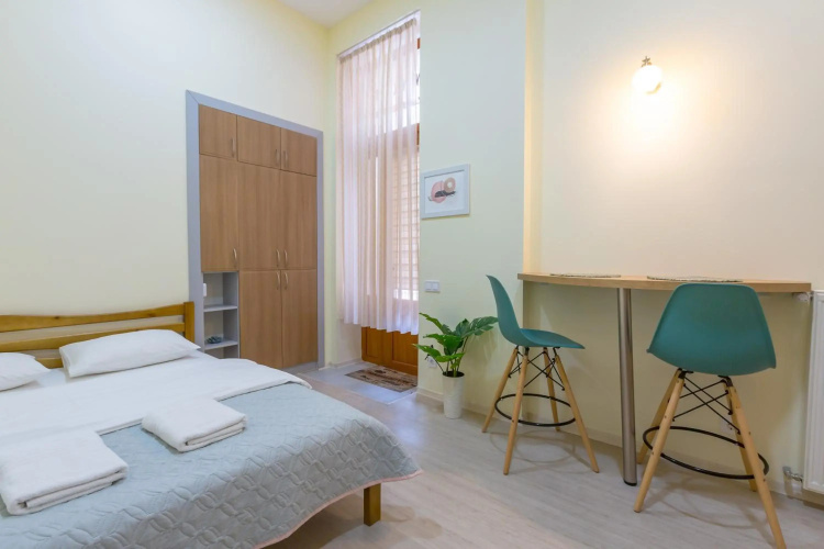 Lviv Comfort І Затишний Львів