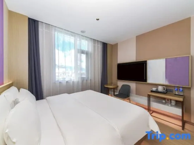 Standard Double Family room