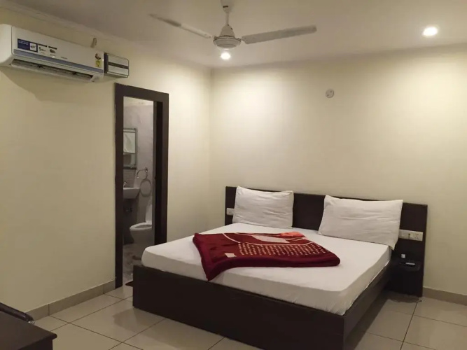 Hotel SuryaLok