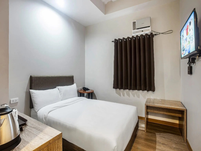 Hotelbild