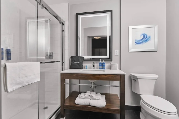 Superior Double Suite with garden view
