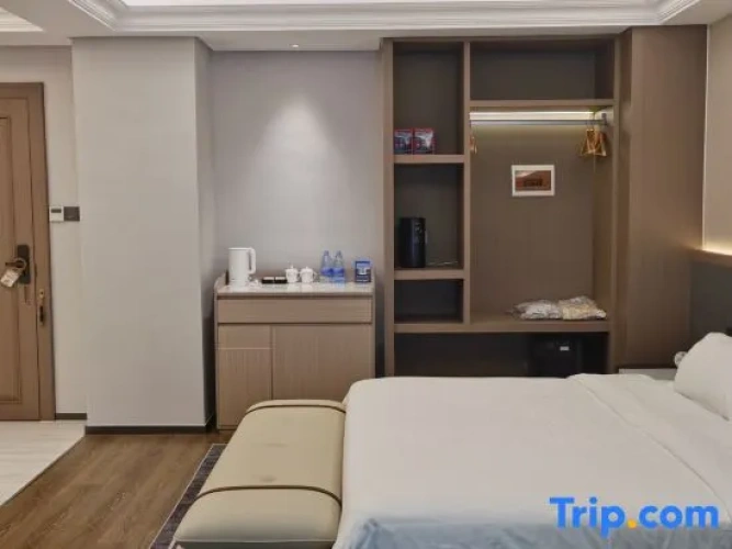 Luxury Double room