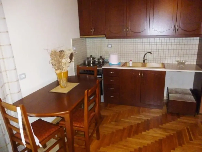 Luxury Apartment