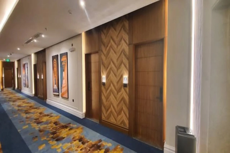 Фотография отеля