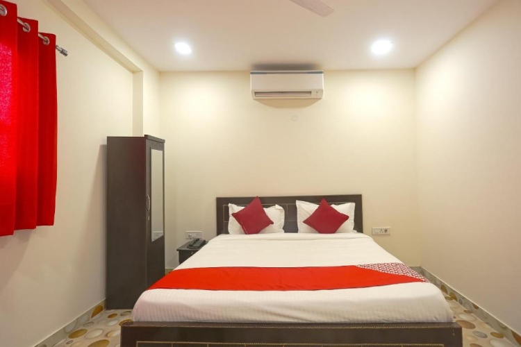 Classic Triple room