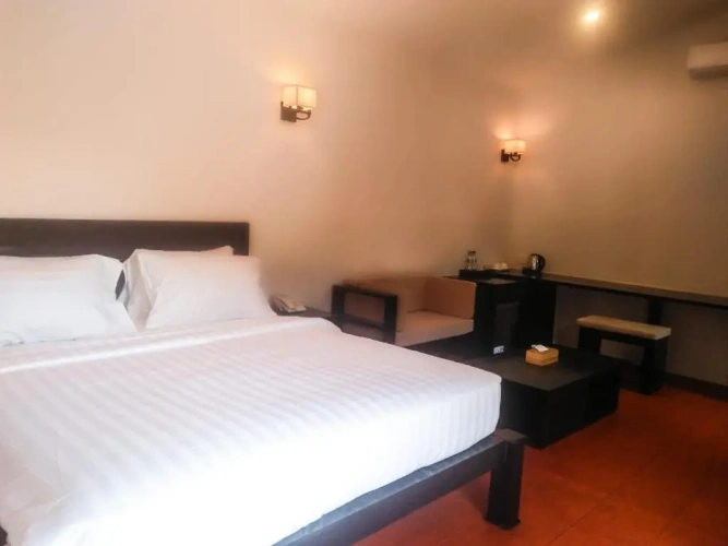 1 Bedroom Suite