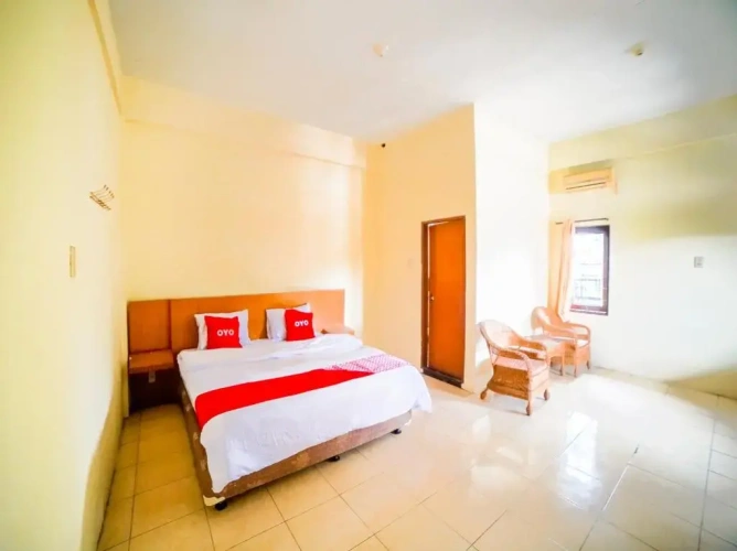 Deluxe Suite