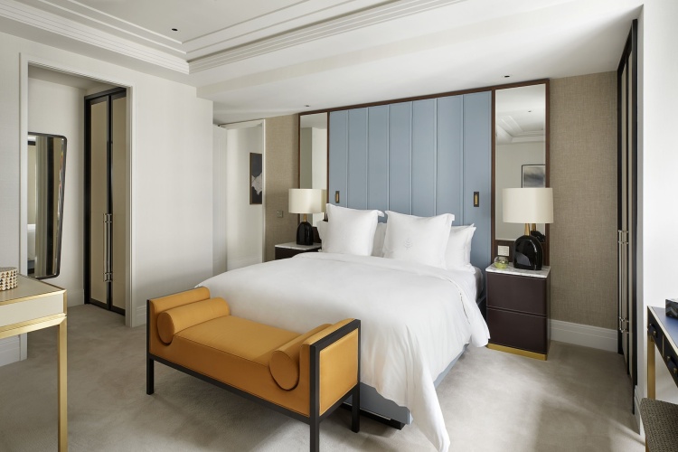 Four Seasons Hotel London At Ten Trinity Square photo 10
