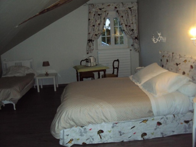 Family Suite