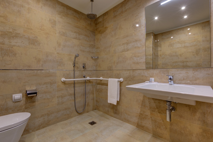 Klima Hotel Milano Fiere photo 18