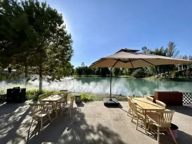 Yili River Hotel