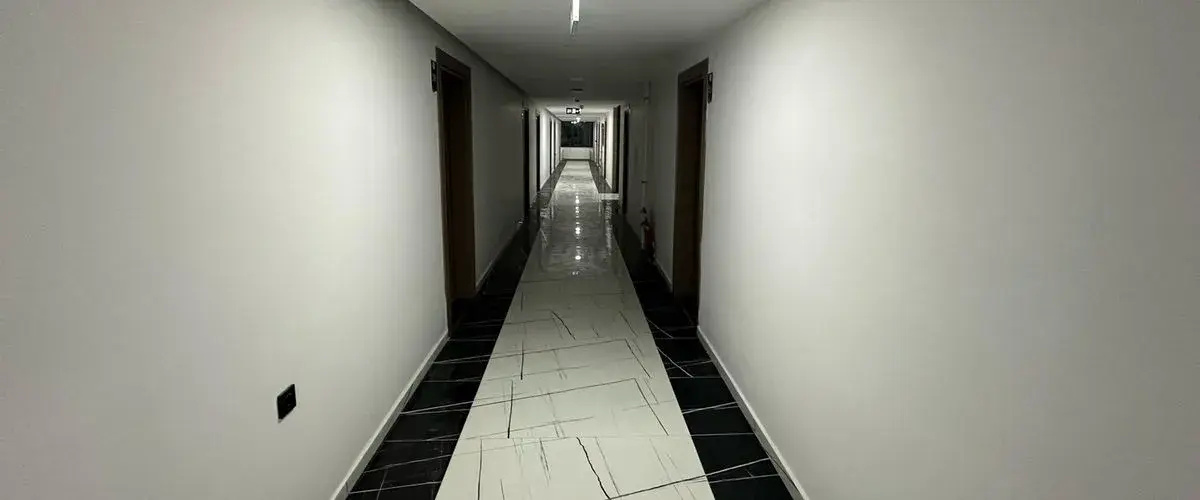 Sarıkamış Snowland Otel