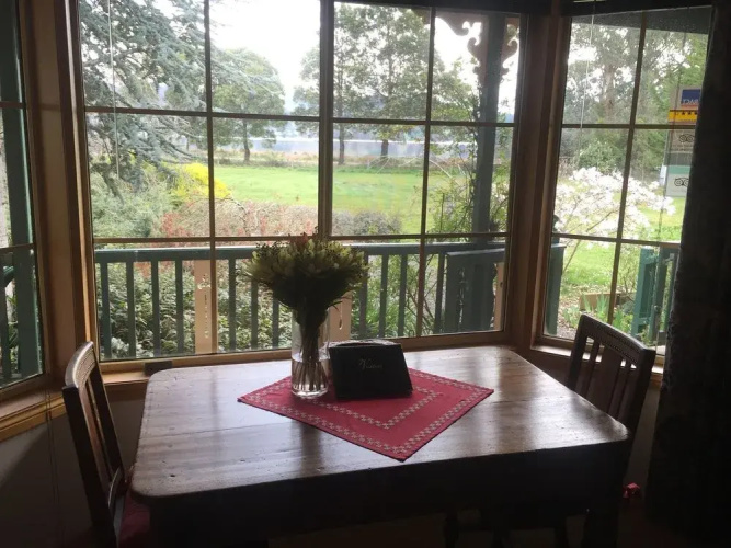 Green Gables B&B