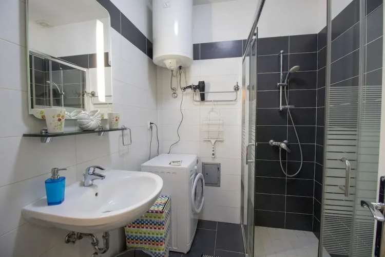 Apartment Andres