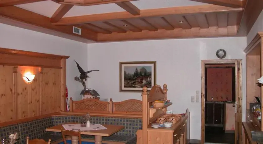 Pension Laßhofer