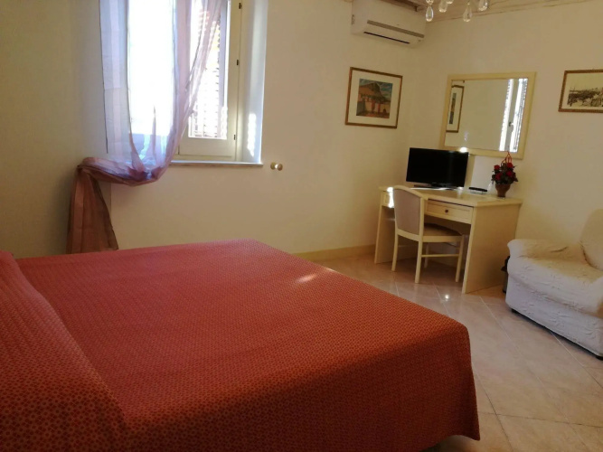 Hotel Centrale