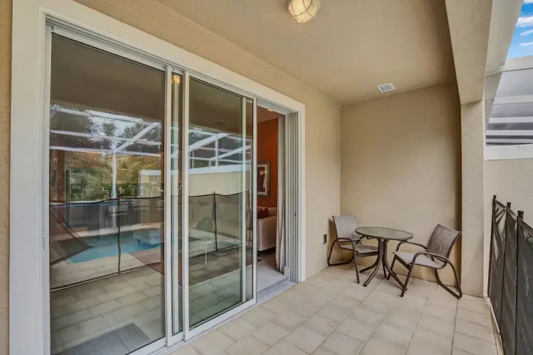 Retreat Villa Serenity
