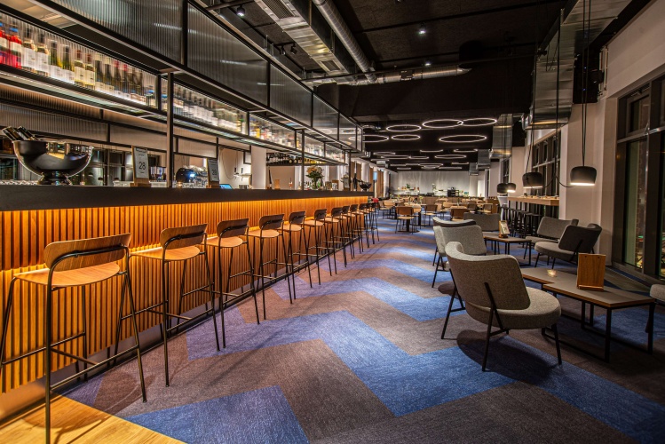 Park Inn By Radisson Wismar photo 14