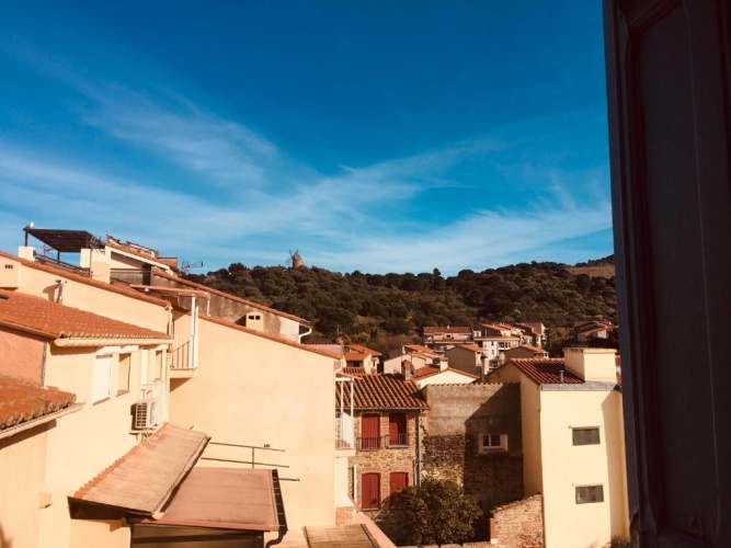 1 Bedroom Double Apartment
