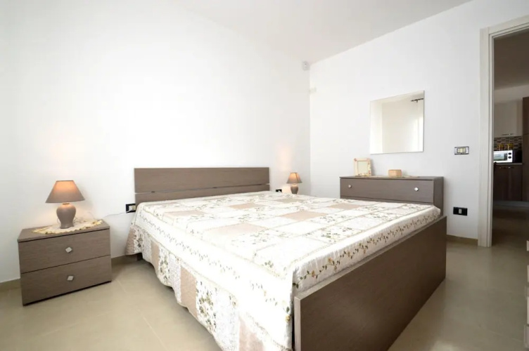 Villa Arancio in Alcamo