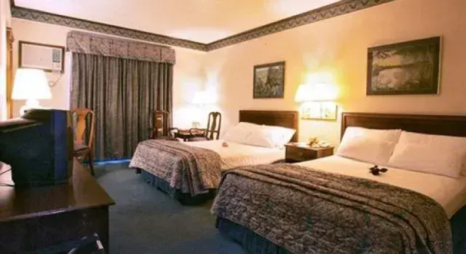 Days Hotel Tagaytay