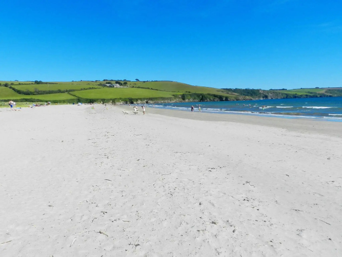 Par Sands Holiday Park
