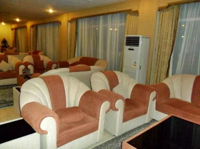 Al Yamama Hotel