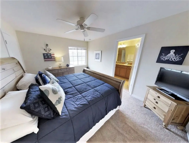 Paradise Palms 3073
