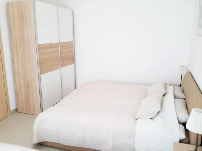 Albert Home