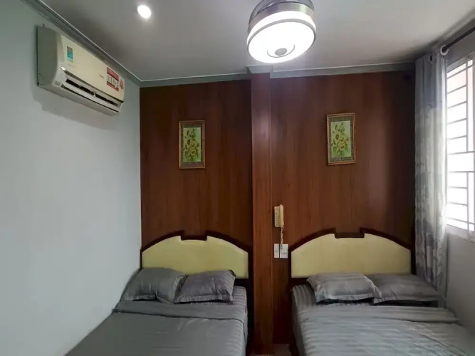Number One Hotel