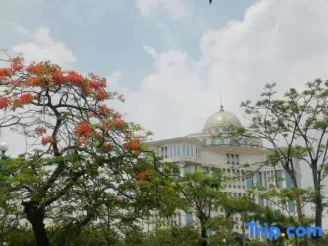 YOUJIASHANGJUHOMESTAY