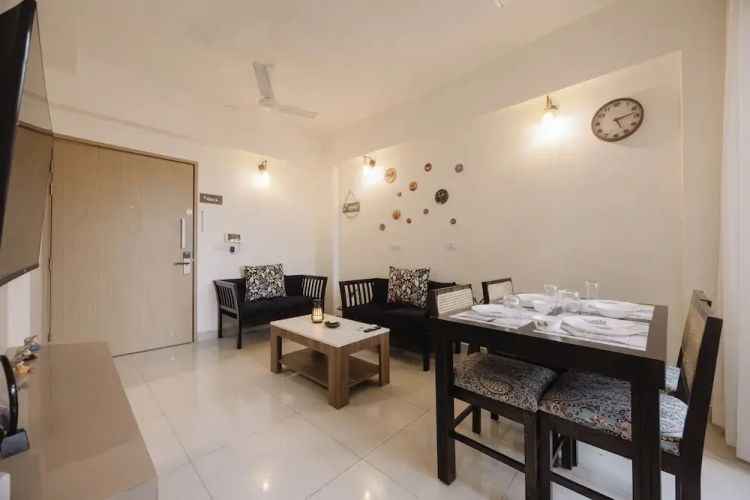 Velora Vista By Jadecaps2bhknr Iim Kolkata - Kolkata (Calcutta)
