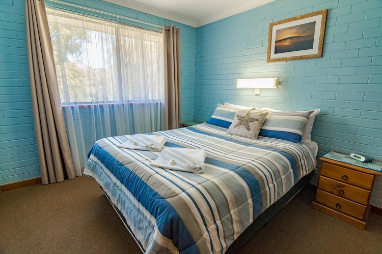 1 Bedroom Chalet