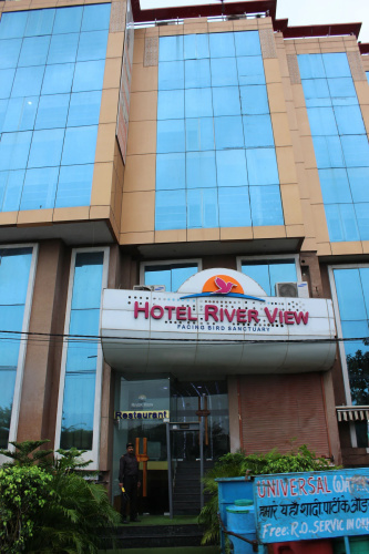 Hotel River View