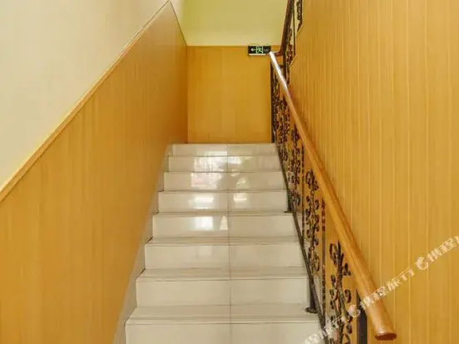 Lihuawan Hotel