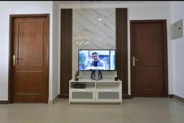 Noble Rose Apartment