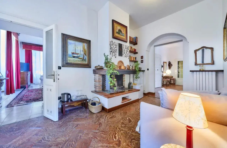 Villa Annamaria B&B