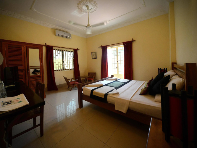 Mea Culpa Kampot
