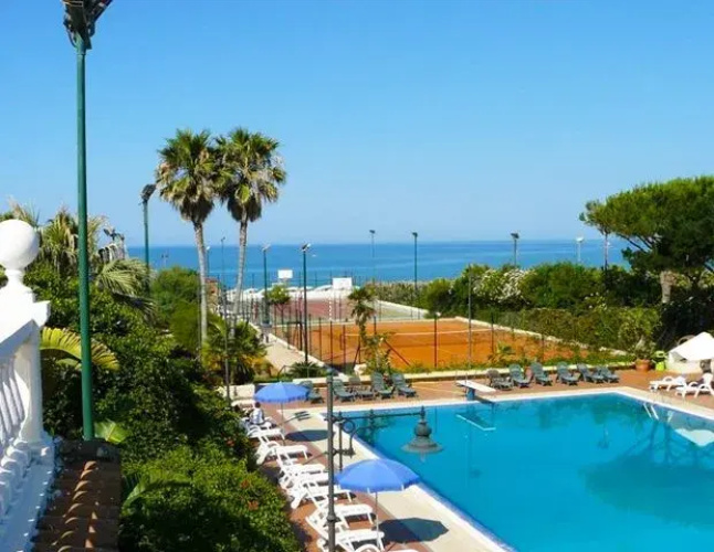 Olimpia Cilento Resort