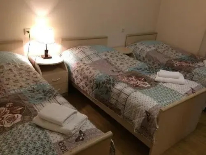 Guesthouse Edelweiss