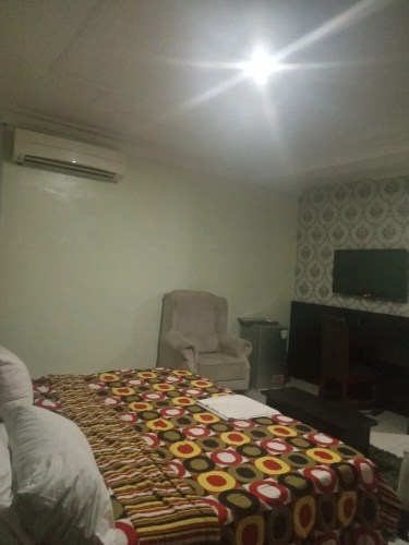 1 Bedroom Standard room