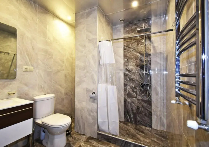 Фотография номера гостиницы Patriott