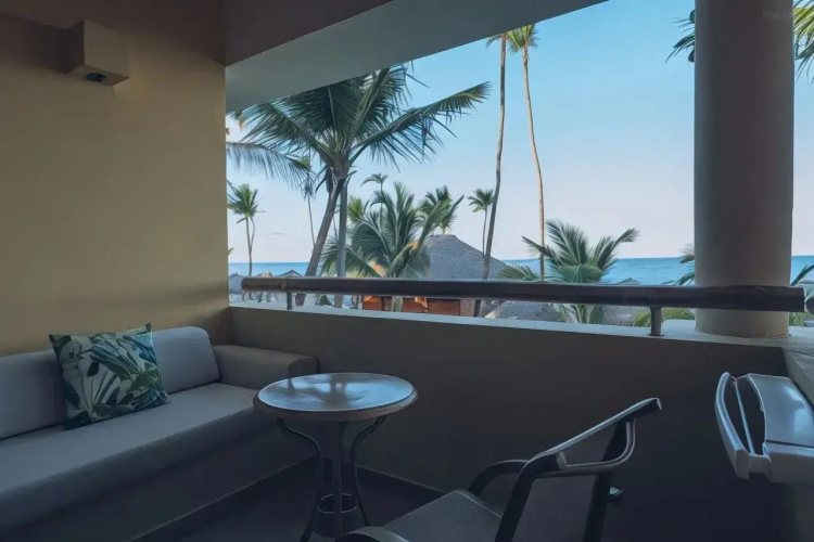 Iberostar Selection Bávaro Suites
