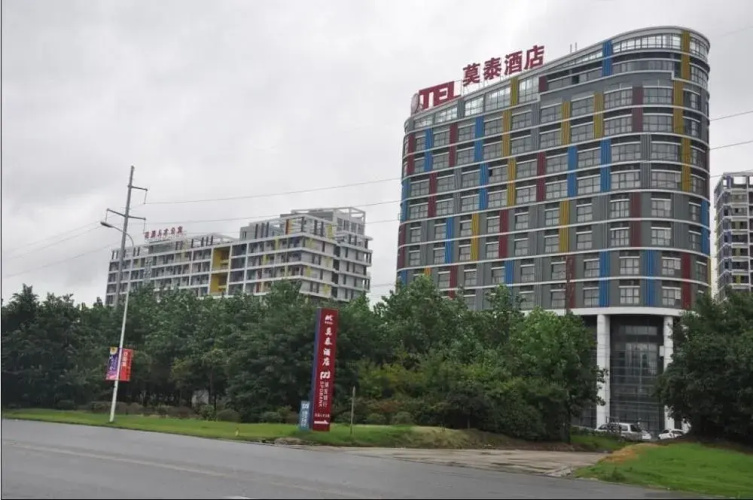 Hotelafbeelding