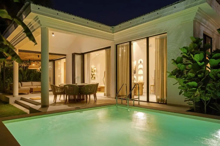 Sere Resort Goa