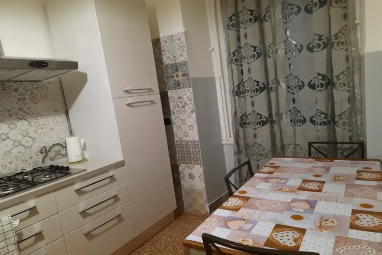 Tolemaide Apartment