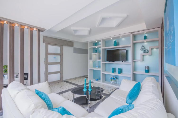 Velik Ocean Hotel
