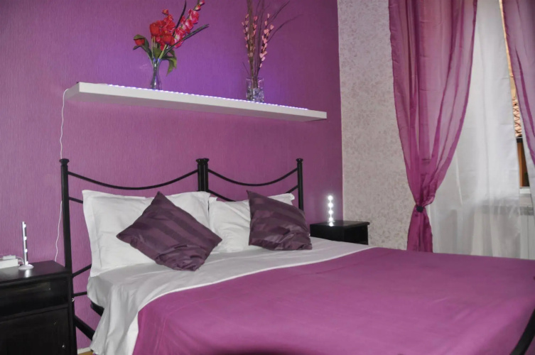 Belhorizon Guest House