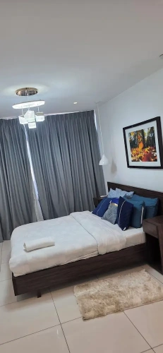 Comfort Duplex room with balcony