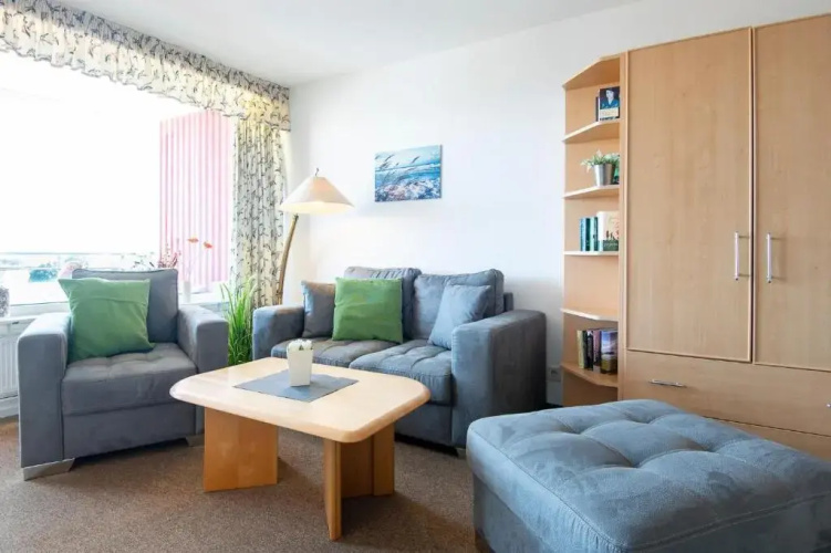 Berolina Wohnung 416